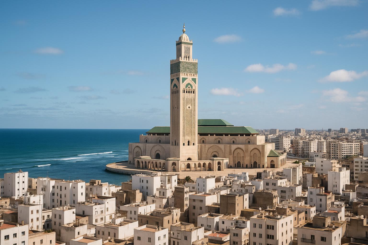 🇲🇦 Marokko: Königsstädte & Souks image