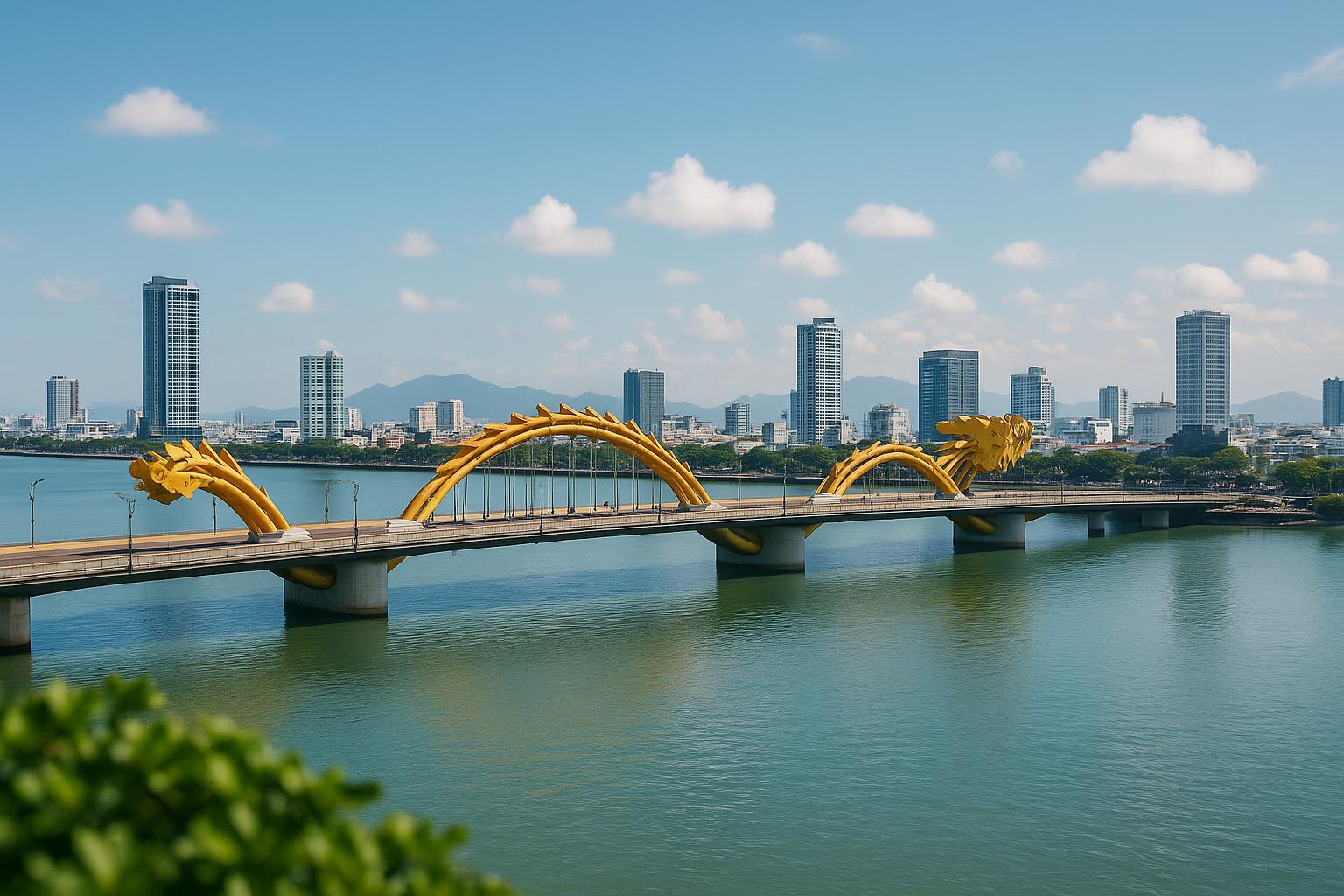 🇻🇳 Vietnam: Street Food, Beaches & Cities image