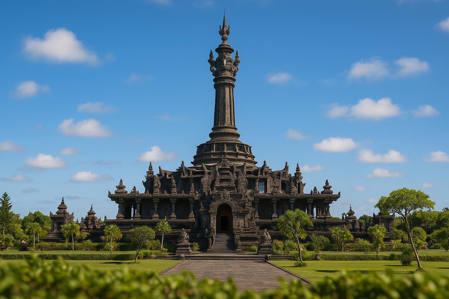 🇮🇩 Indonesien: Insel-Hopping image