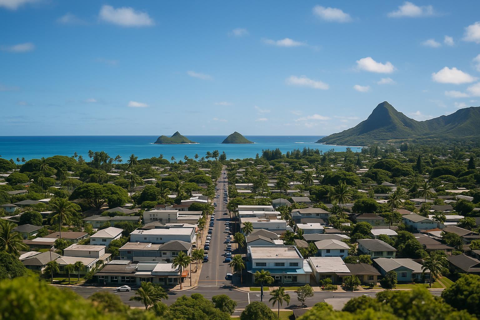 🇺🇸 Hawaii: Oahu, Maui & Big Island image
