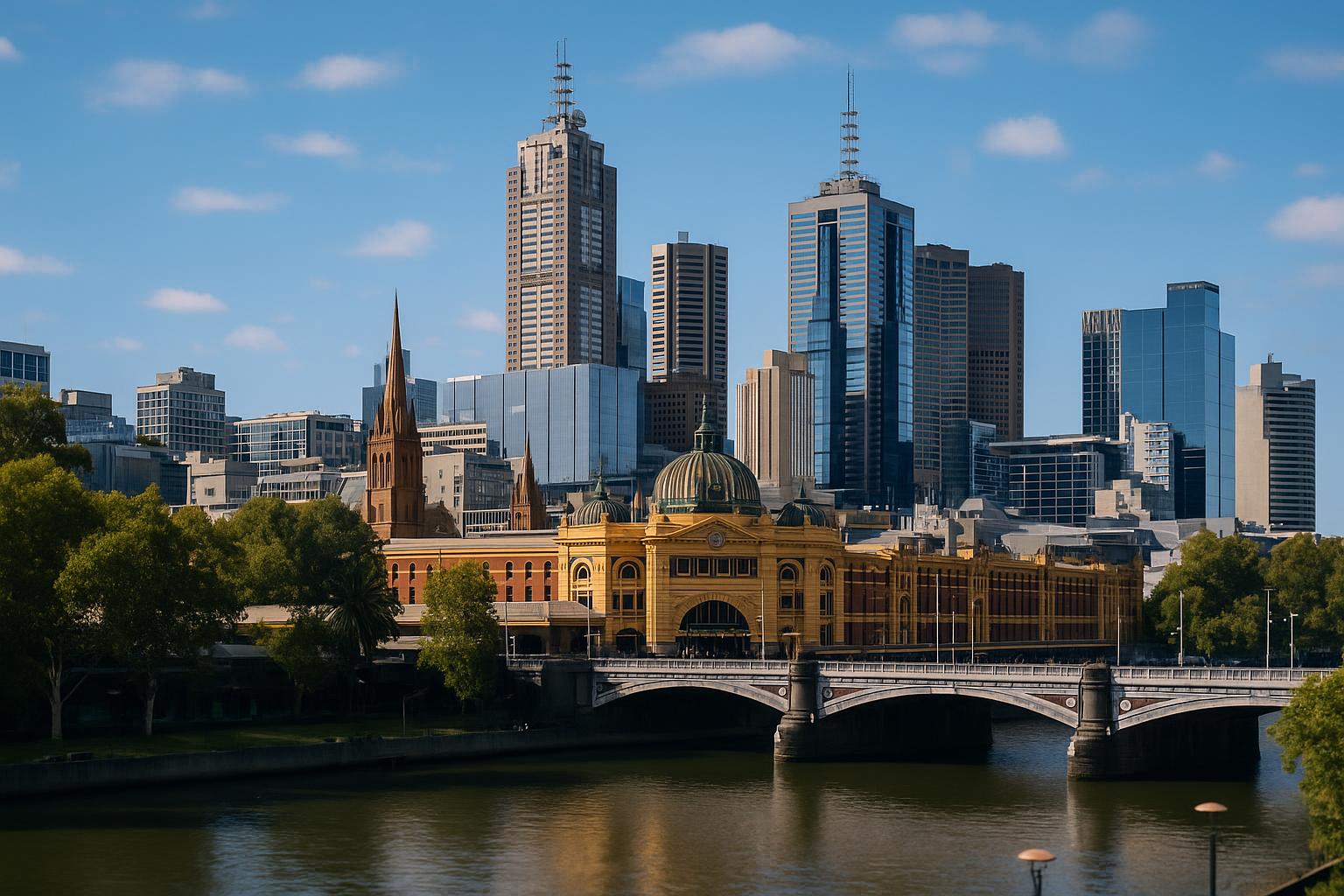 🇦🇺 Australia: East Coast Adventure image