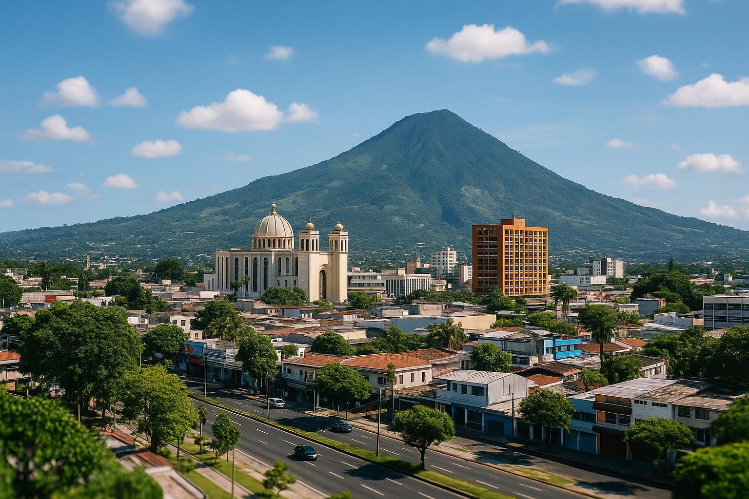 🇬🇹 Mittelamerika: Guatemala, Belize & El Salvador image