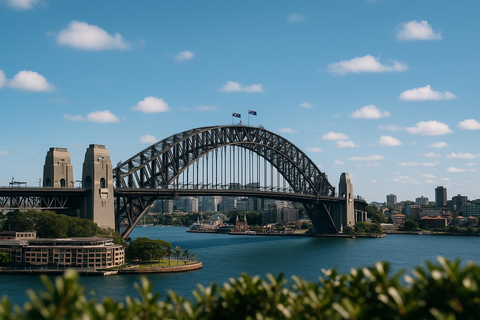 🇦🇺 Australia: East Coast Adventure image