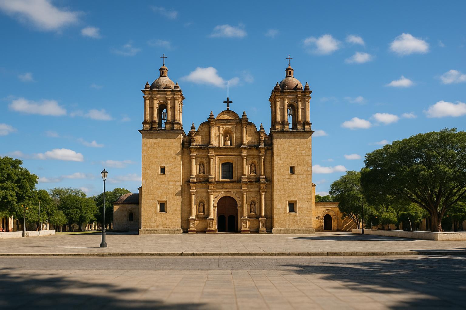 🇲🇽 Mexiko: Kultur & Küste image