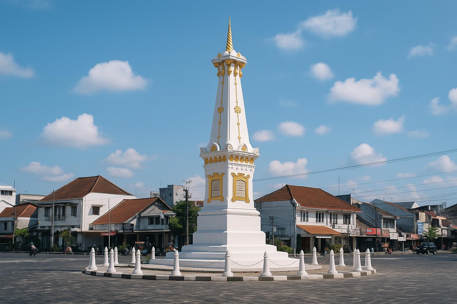 🇮🇩 Indonesia: Island Hop image